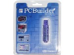 USB licence produktu PCBuilder