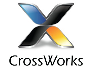 CrossWorks IDE