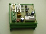 Signal convertor KONV-485