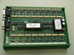 Data collection board SD-16