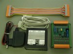 Starter Kit package for PPC-x panel computers